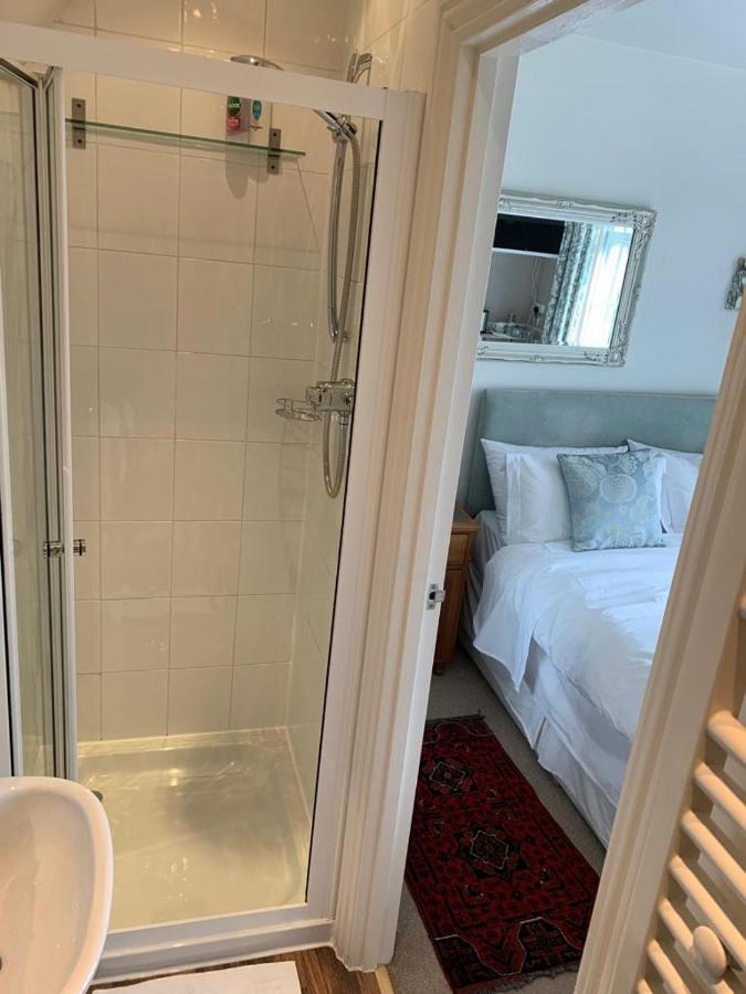 Parsnips House Bnb Glastonbury Zewnętrze zdjęcie